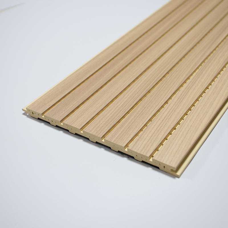 210 solid sound-absorbing panel