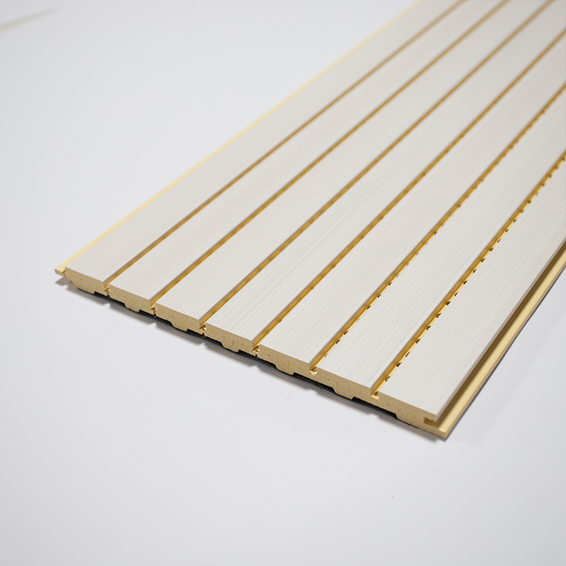 210 solid sound-absorbing panel