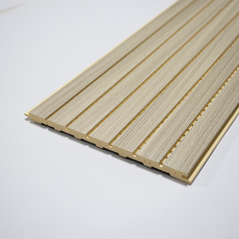 210 solid sound-absorbing panel