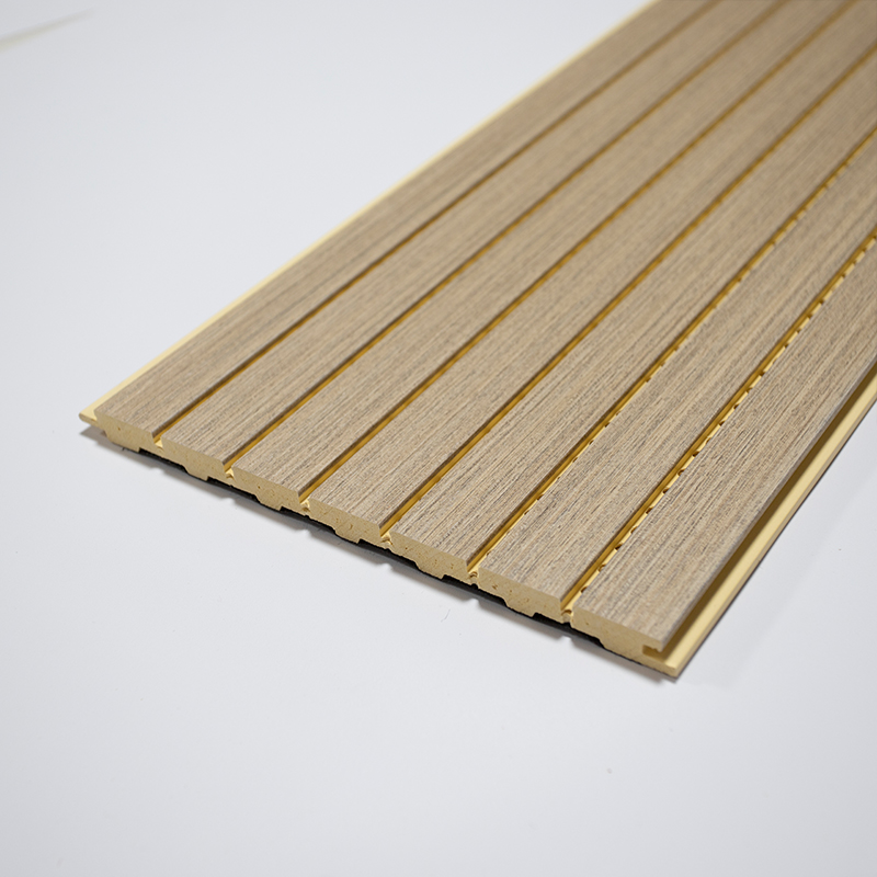 210 solid sound-absorbing panel