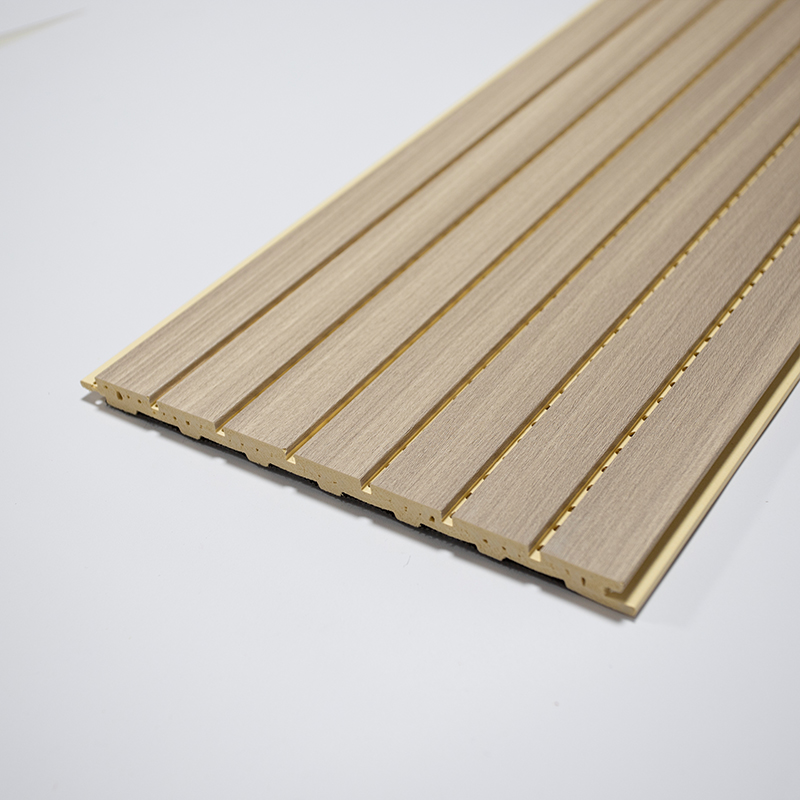 210 solid sound-absorbing panel