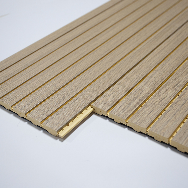 210 solid sound-absorbing panel